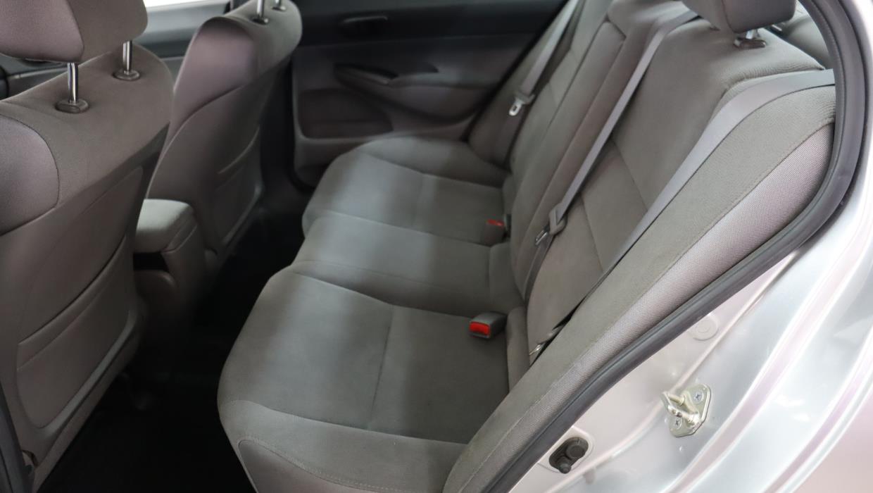 HONDA Civic 2008
