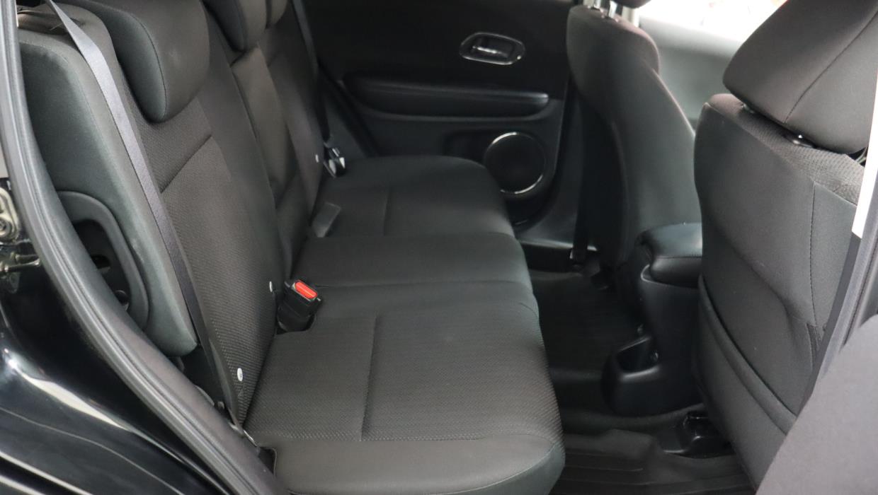 HONDA HR-V 2017