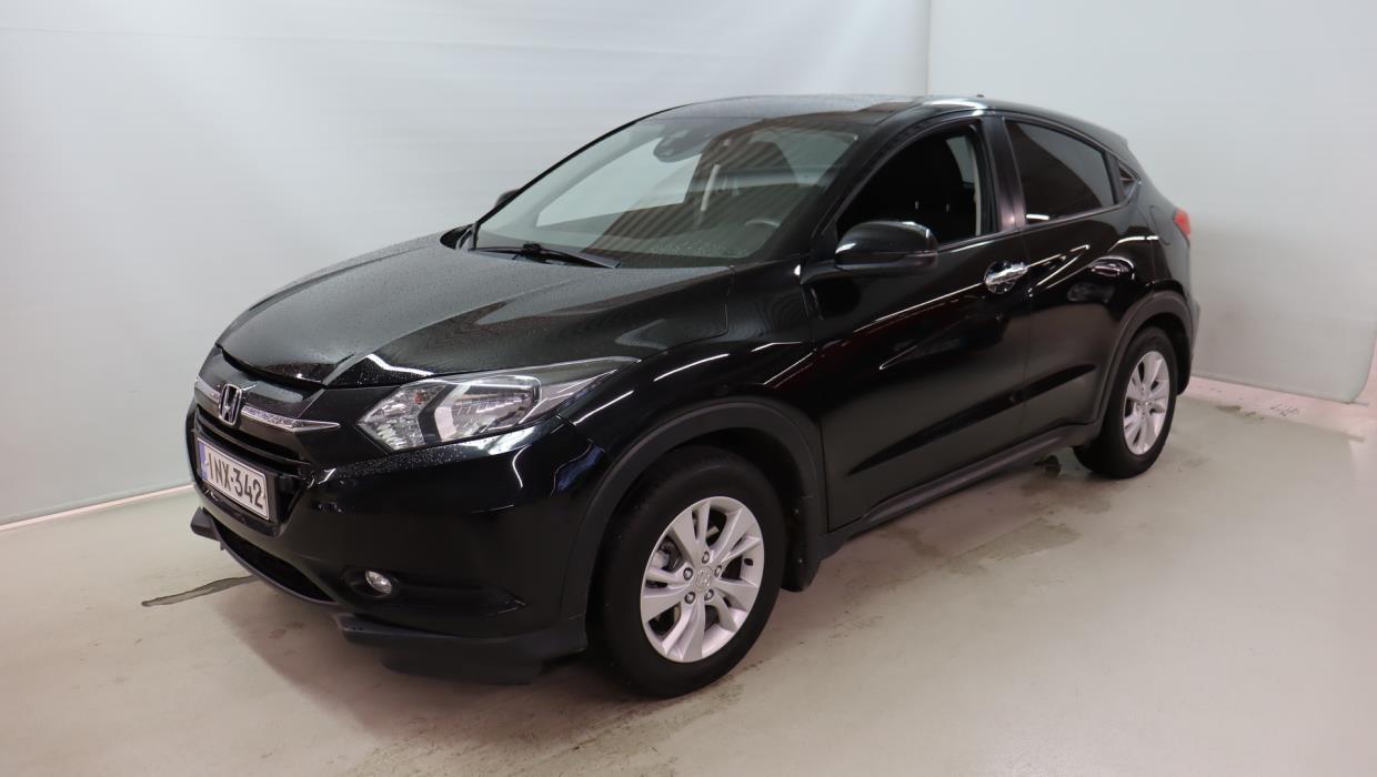 HONDA HR-V 2017