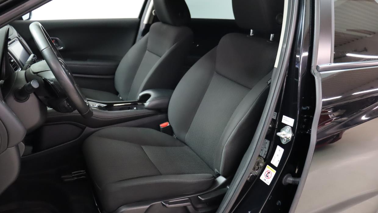HONDA HR-V 2017