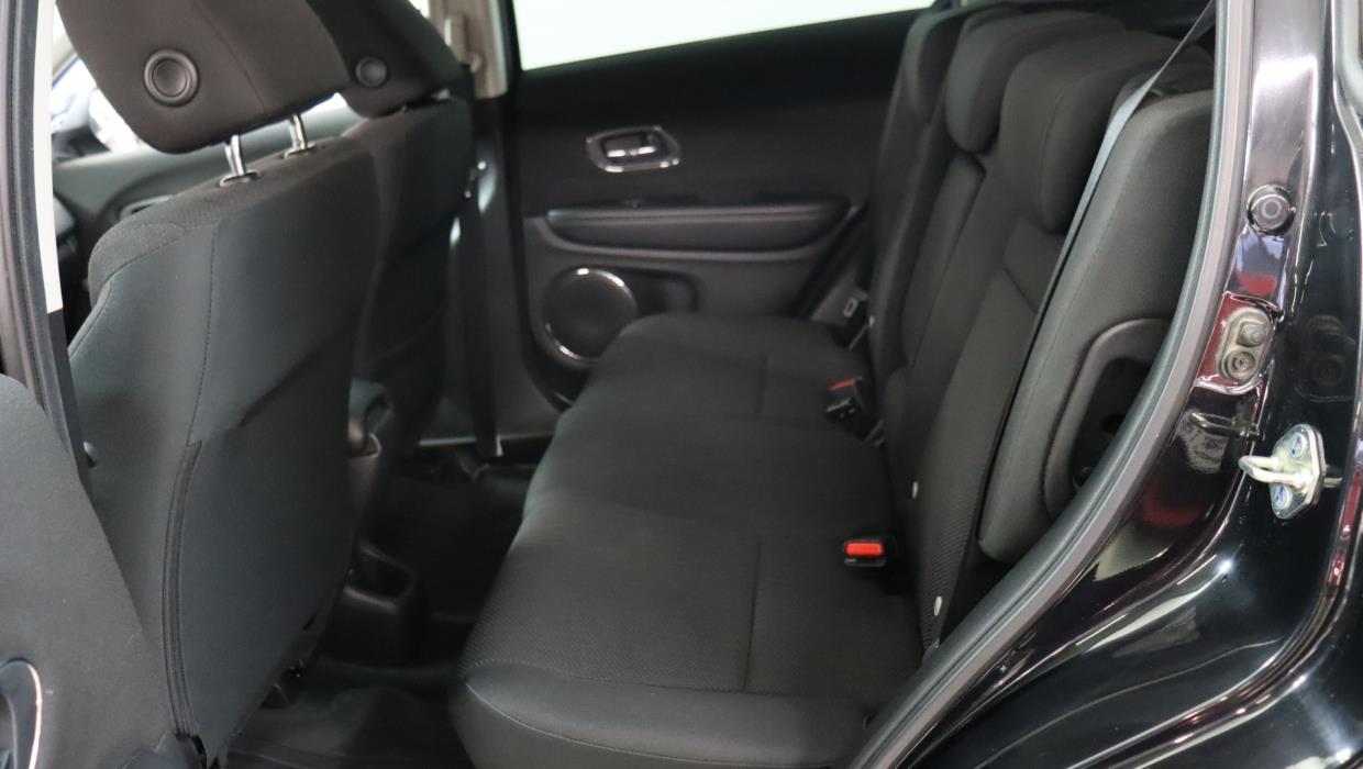 HONDA HR-V 2017