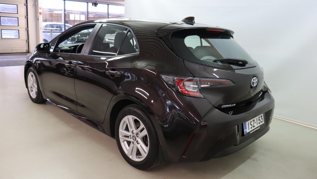 TOYOTA Corolla 2020