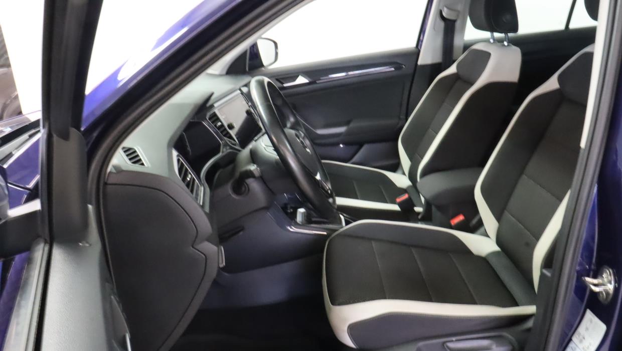 VOLKSWAGEN T-Roc 2021