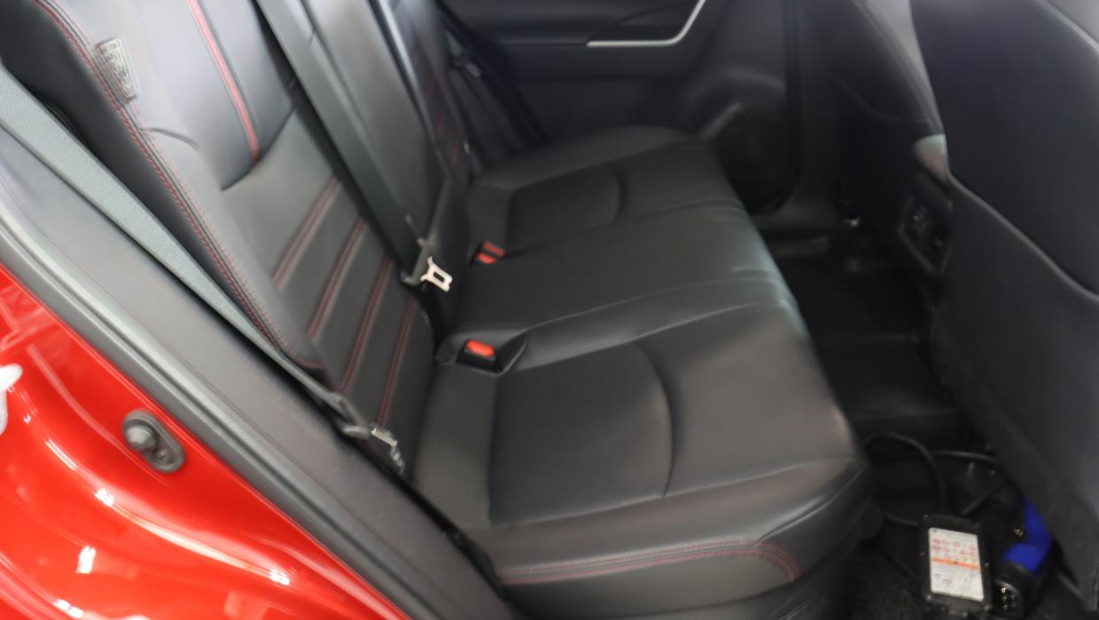 TOYOTA RAV4 Plug-in 2021