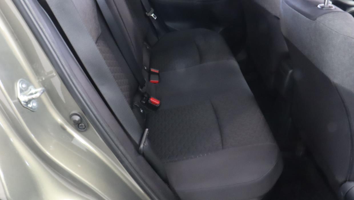 TOYOTA Yaris Cross 2022
