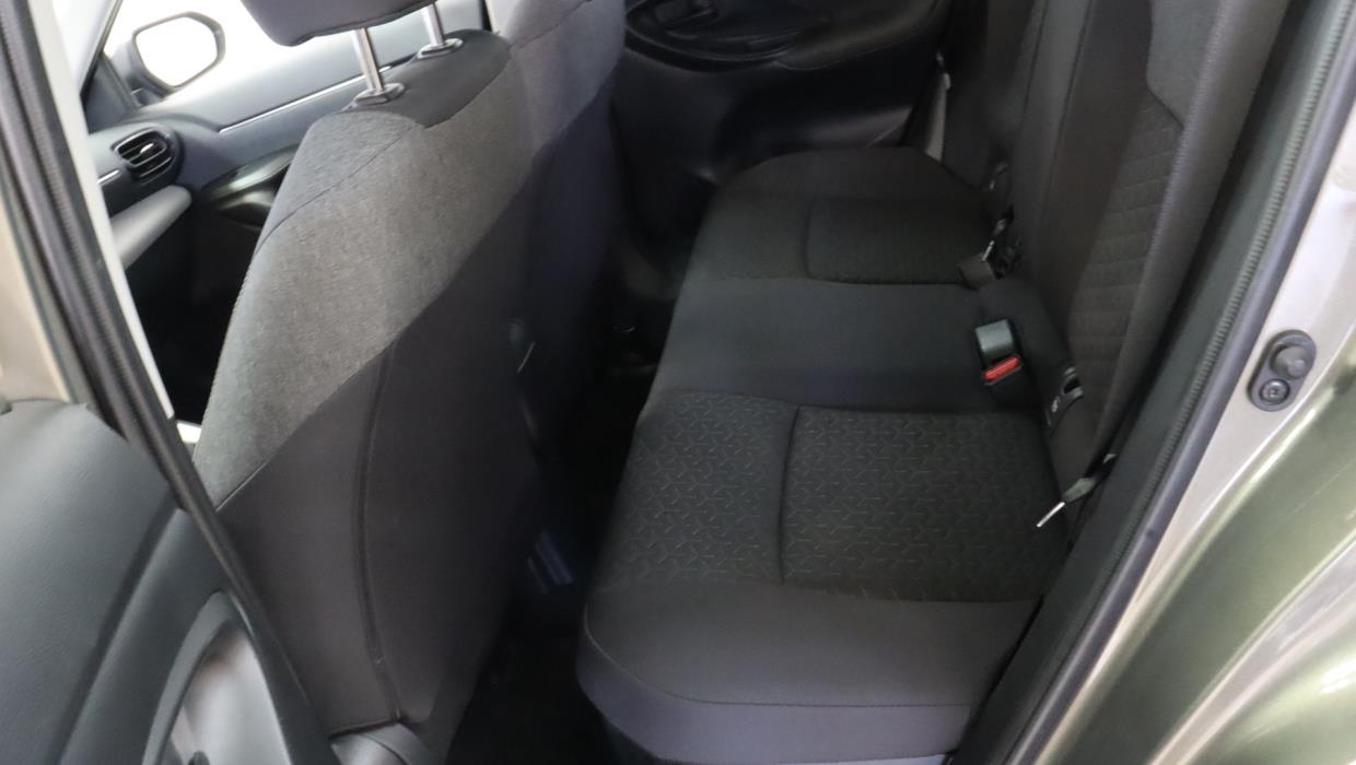 TOYOTA Yaris Cross 2022