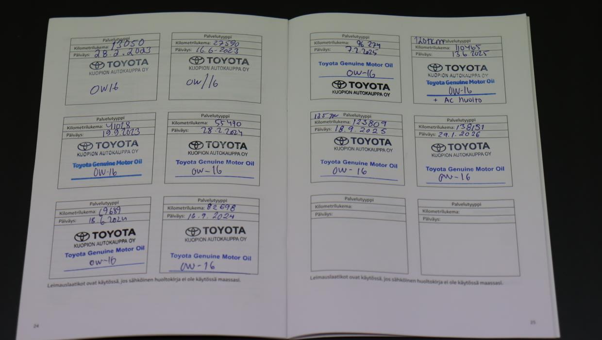 TOYOTA RAV4 2022