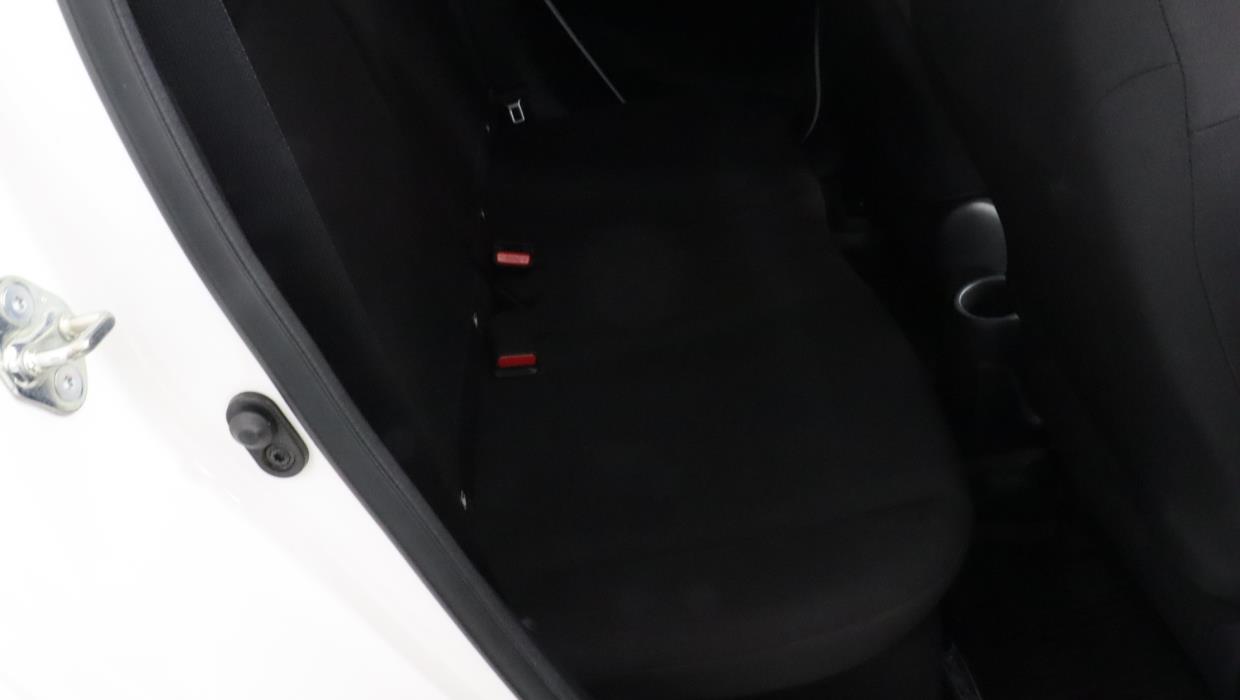 TOYOTA Aygo X 2024