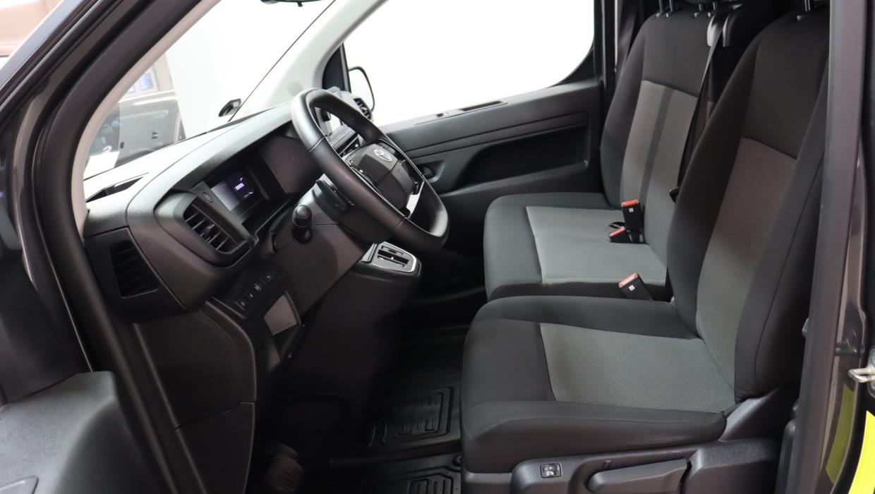 TOYOTA Proace 2024