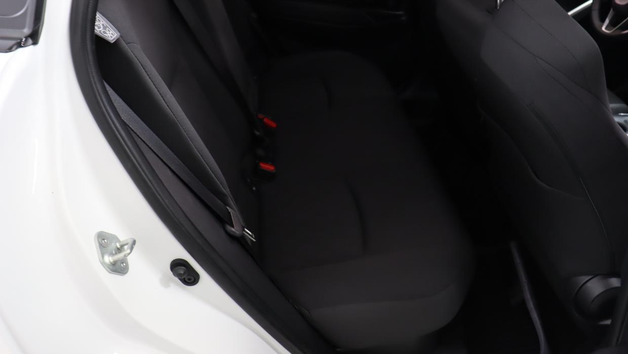 TOYOTA Corolla Cross 2025