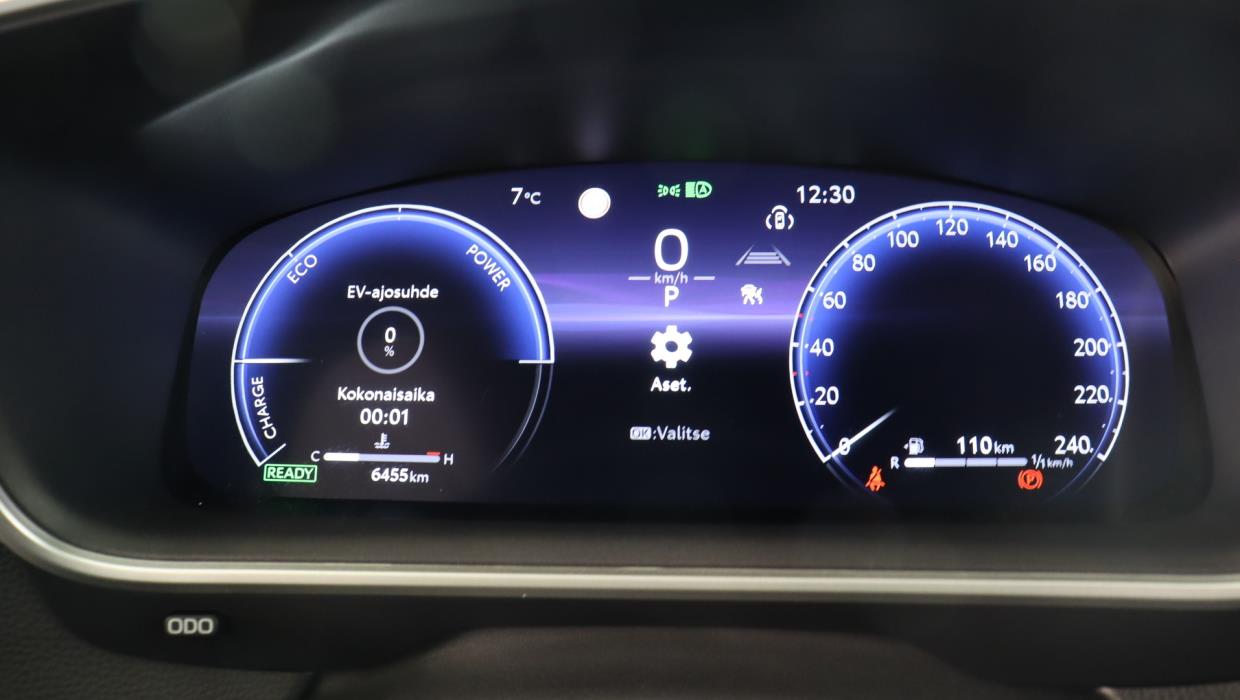 TOYOTA Corolla Cross 2025