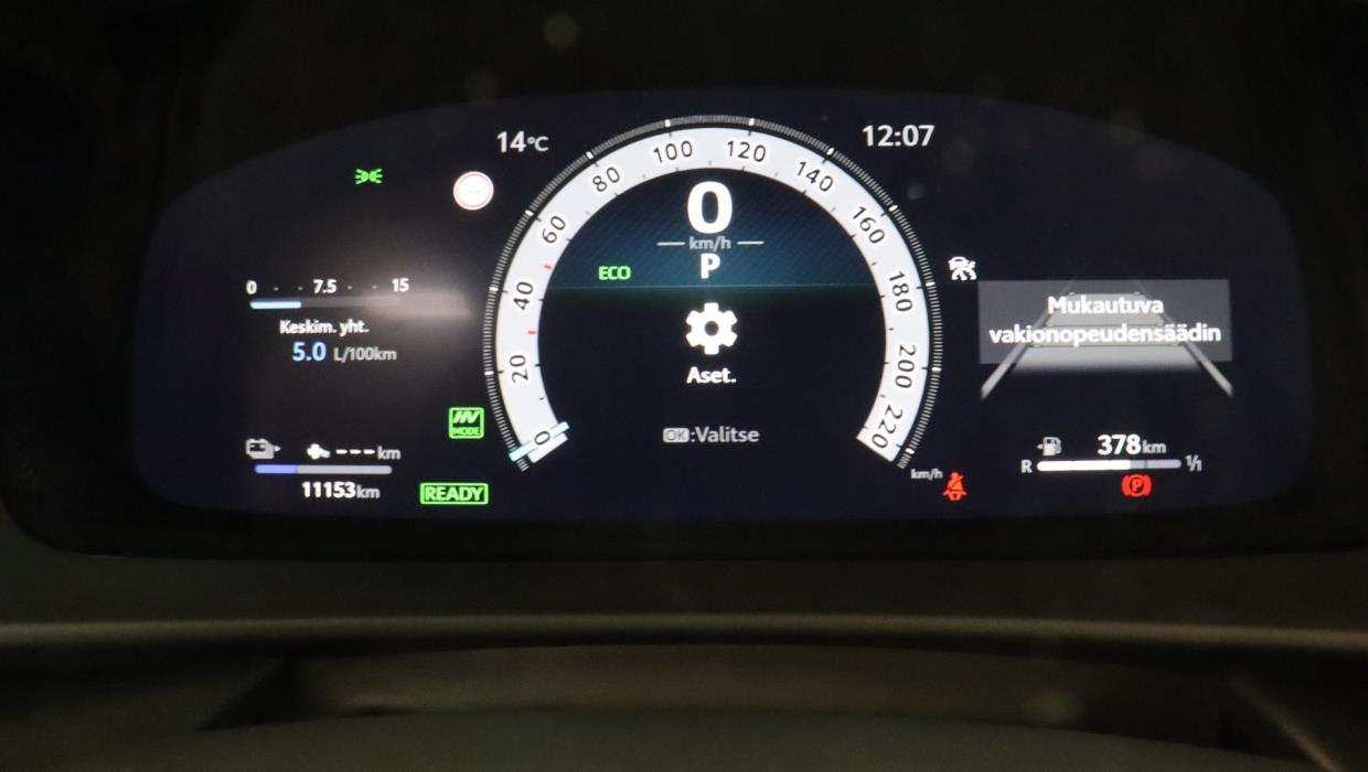 TOYOTA C-HR 2025