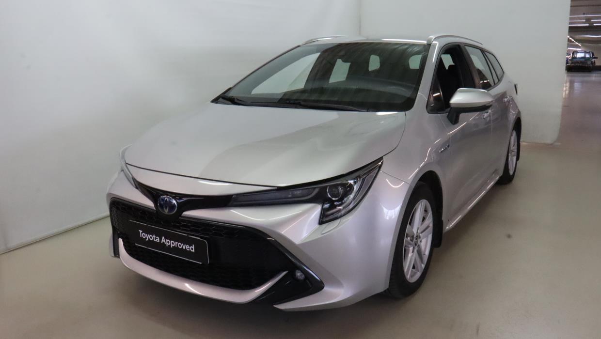 TOYOTA Corolla 2020