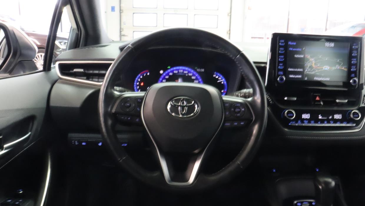 TOYOTA Corolla 2020