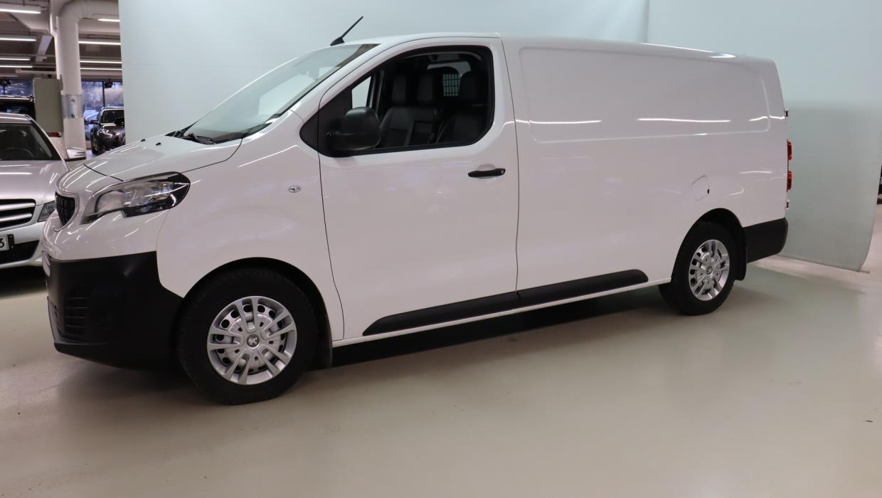 PEUGEOT Expert 2021