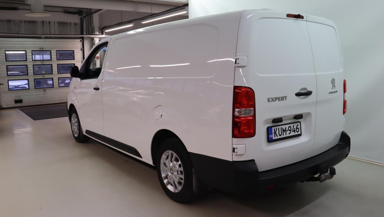PEUGEOT Expert 2021