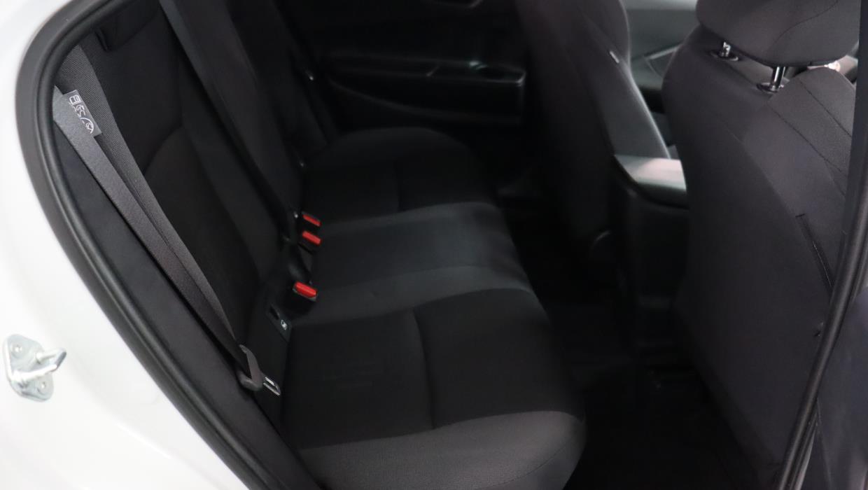 TOYOTA C-HR 2025