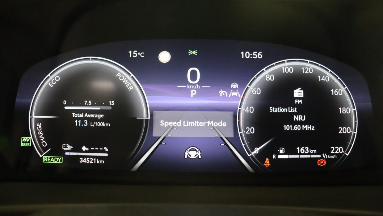 TOYOTA C-HR 2025