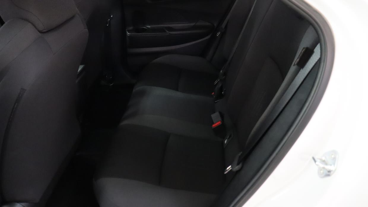 TOYOTA C-HR 2025
