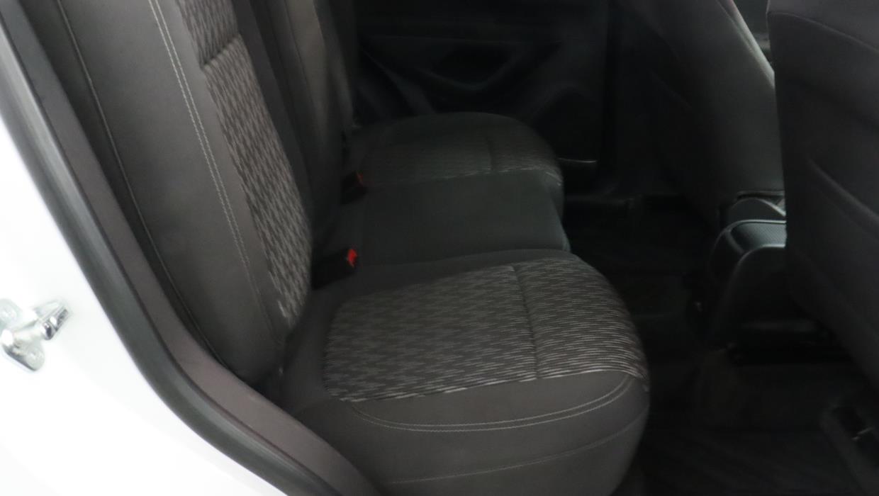 OPEL Mokka 2013