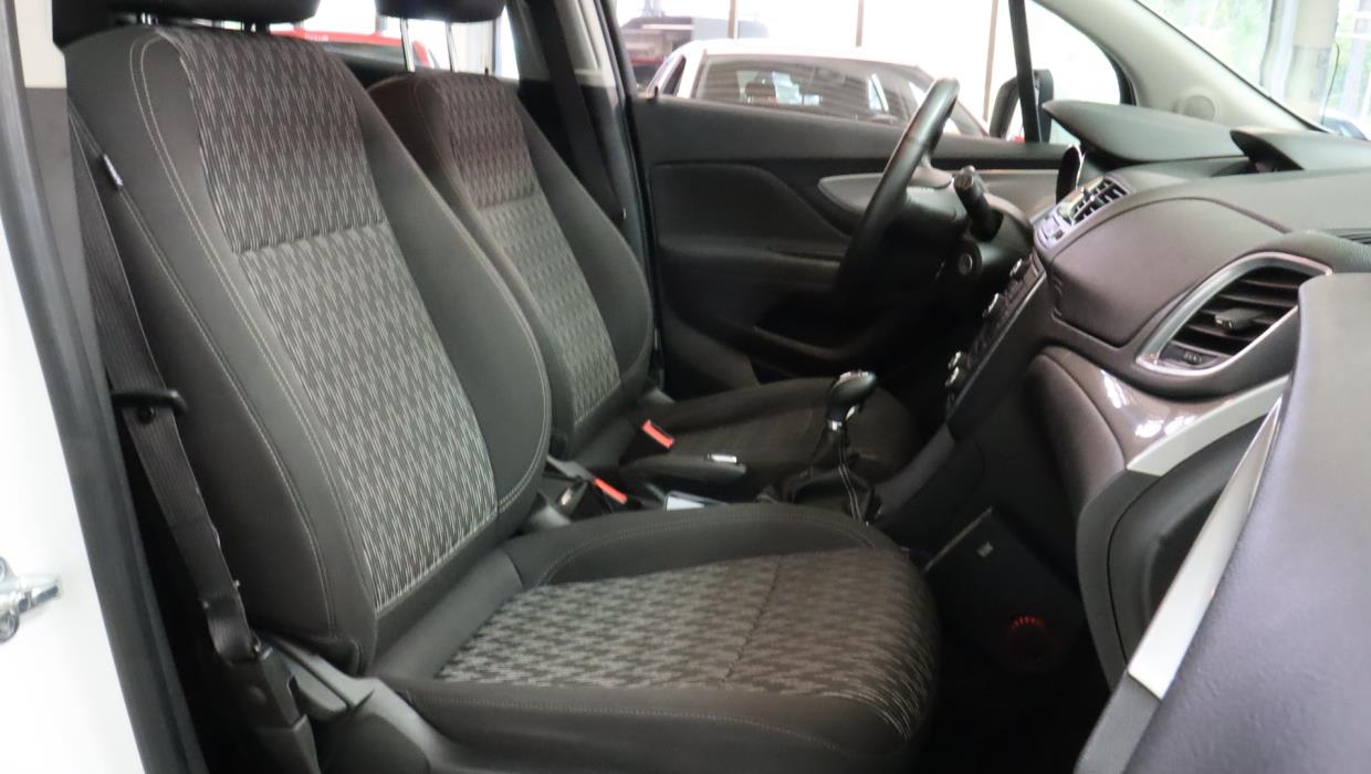 OPEL Mokka 2013