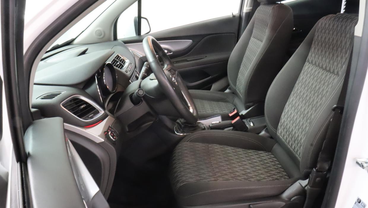 OPEL Mokka 2013