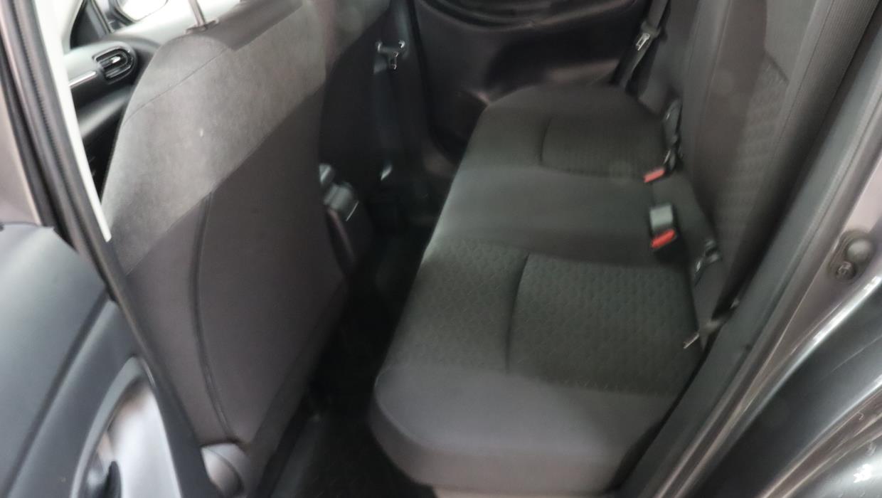 TOYOTA Yaris Cross 2023