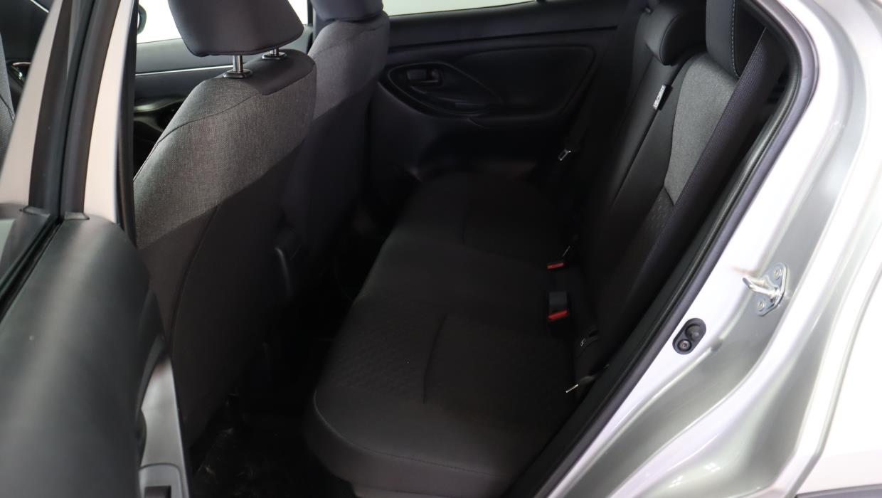 TOYOTA Yaris Cross 2024