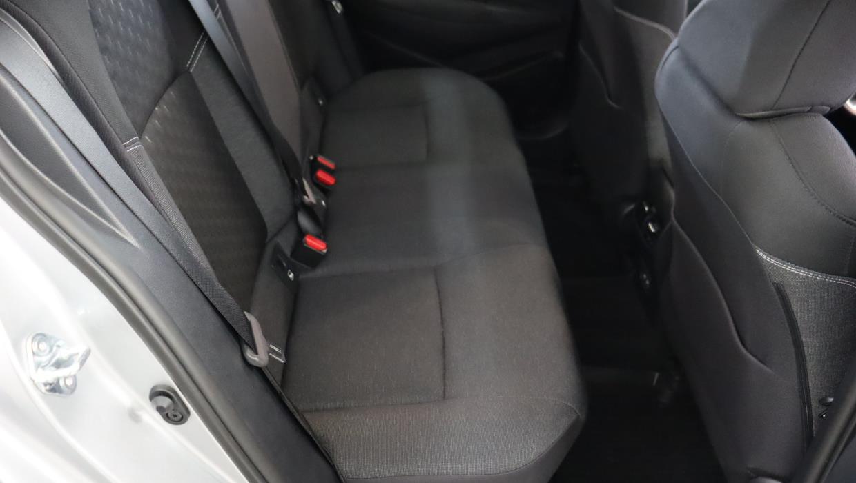 TOYOTA Corolla 2025
