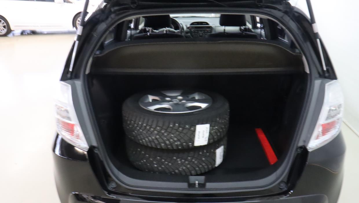 HONDA Jazz 2011
