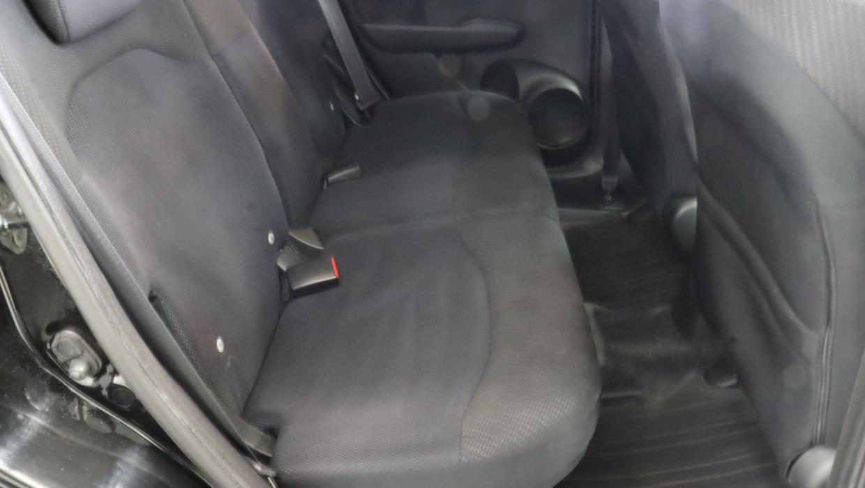 HONDA Jazz 2011