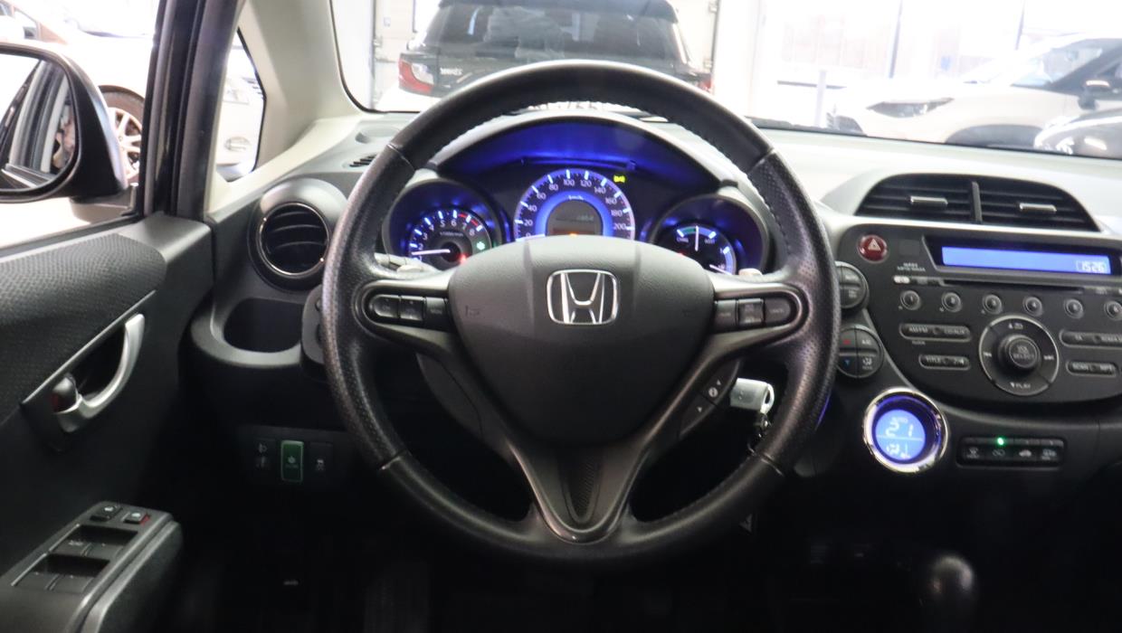 HONDA Jazz 2011