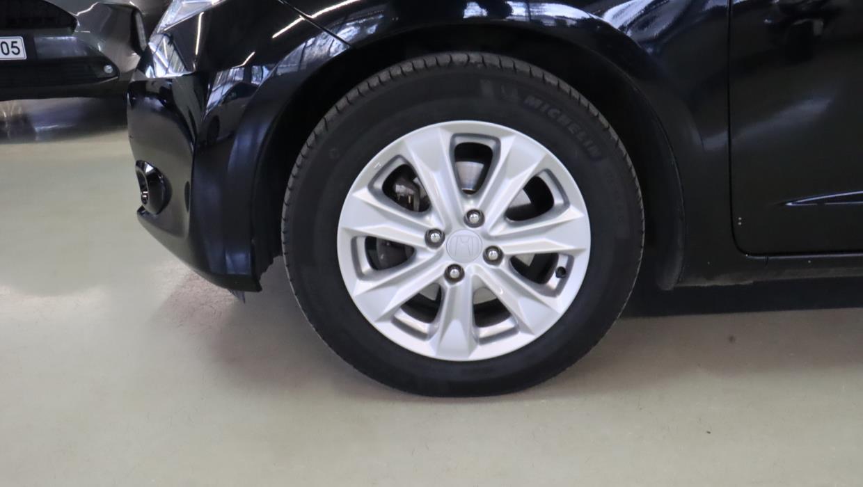 HONDA Jazz 2011