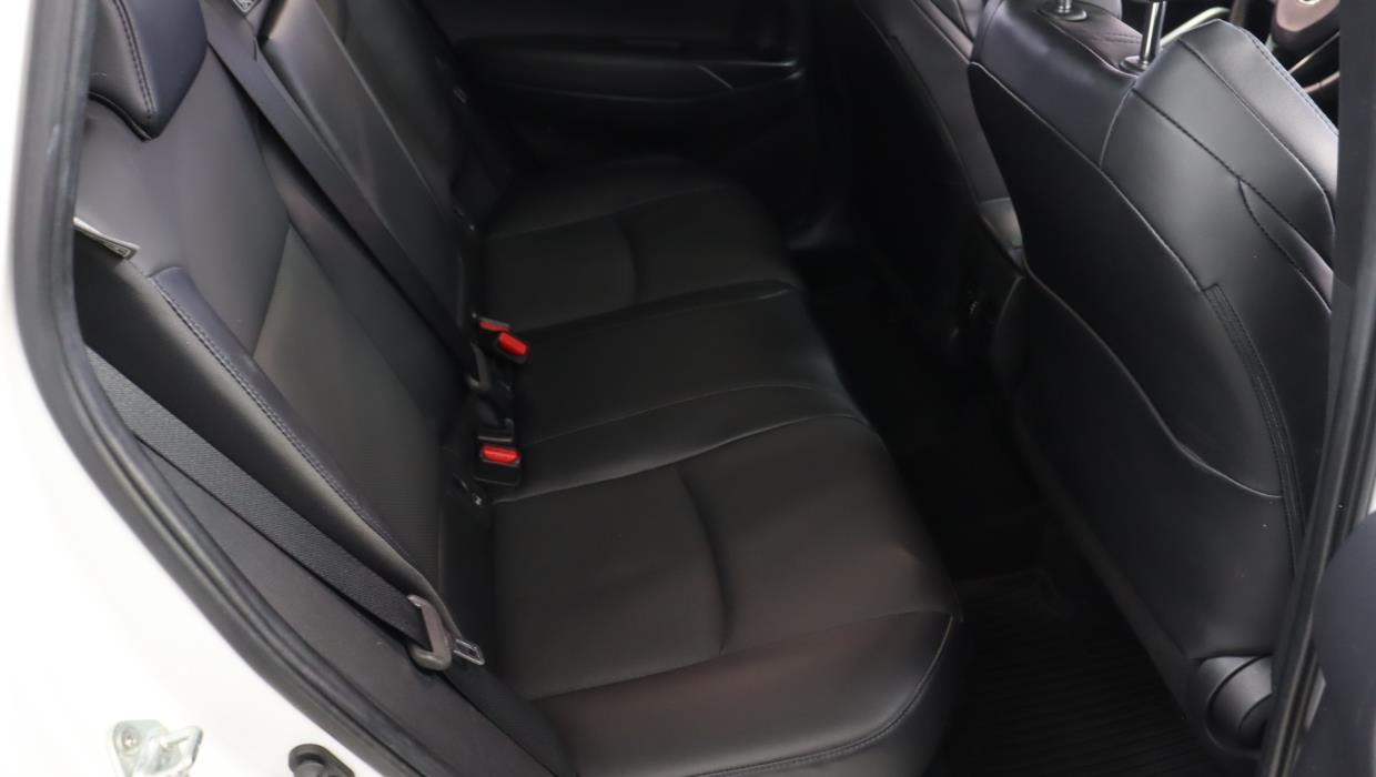 TOYOTA Corolla Cross 2023