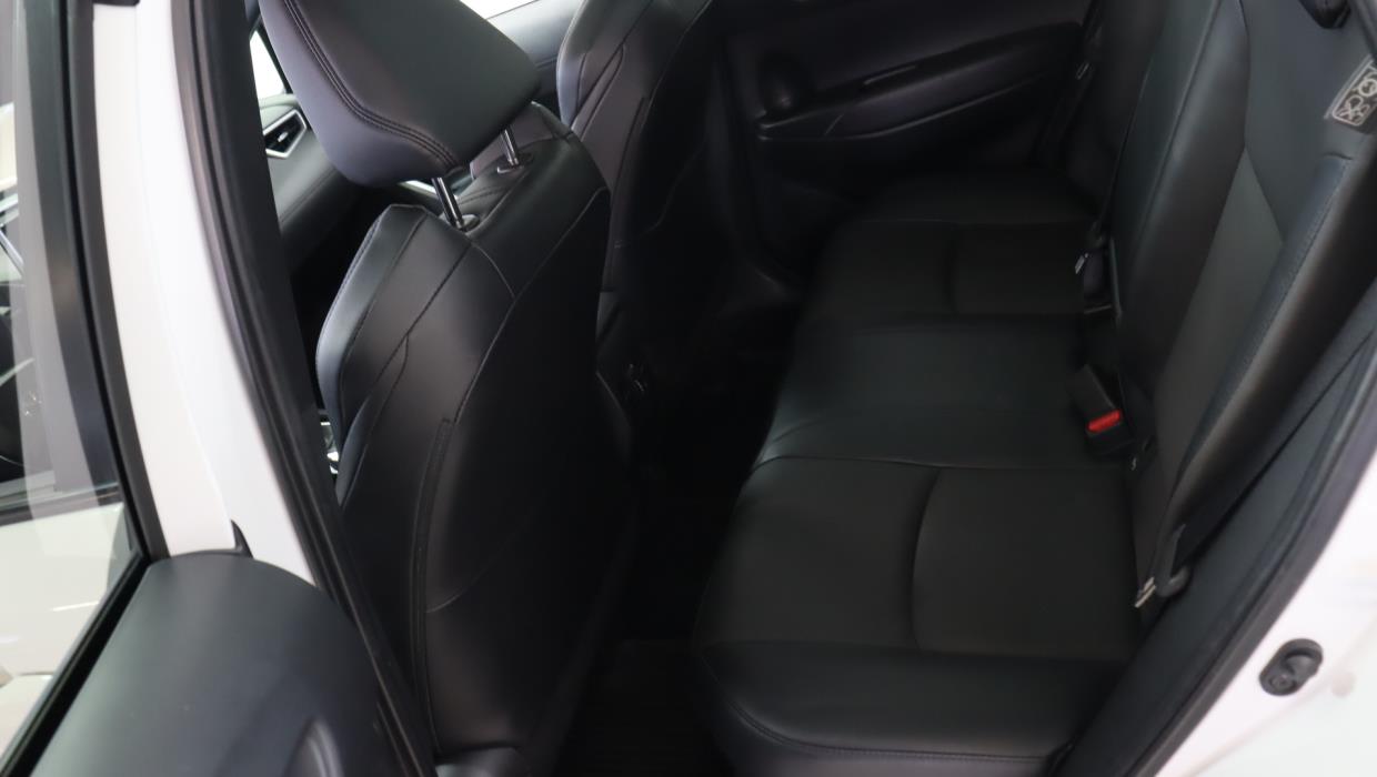 TOYOTA Corolla Cross 2023