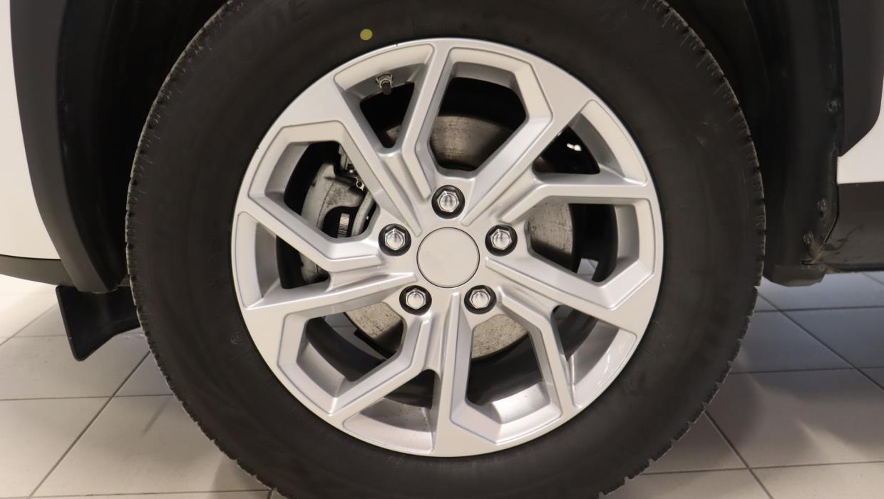 TOYOTA Yaris Cross 2023