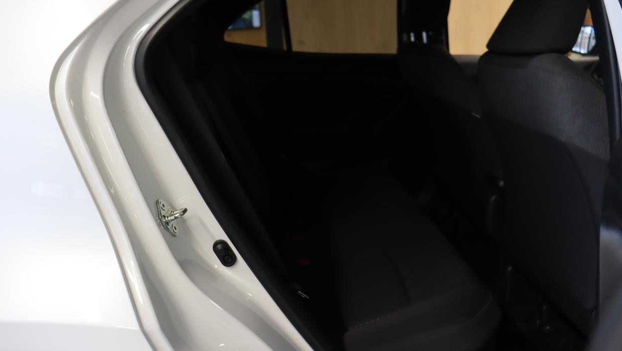 TOYOTA Yaris Cross 2023