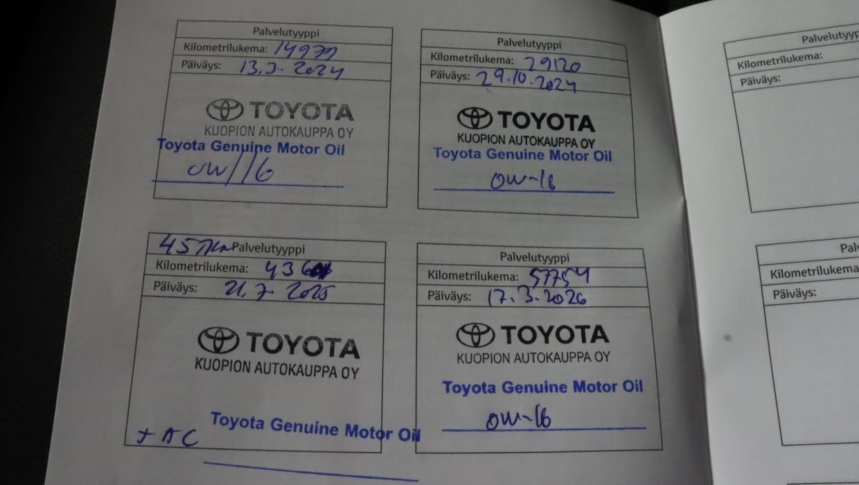 TOYOTA C-HR 2023