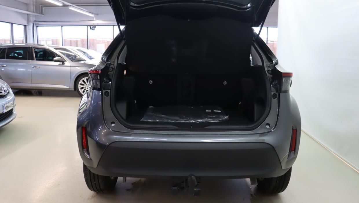 TOYOTA Yaris Cross 2023