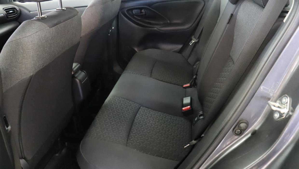 TOYOTA Yaris Cross 2023