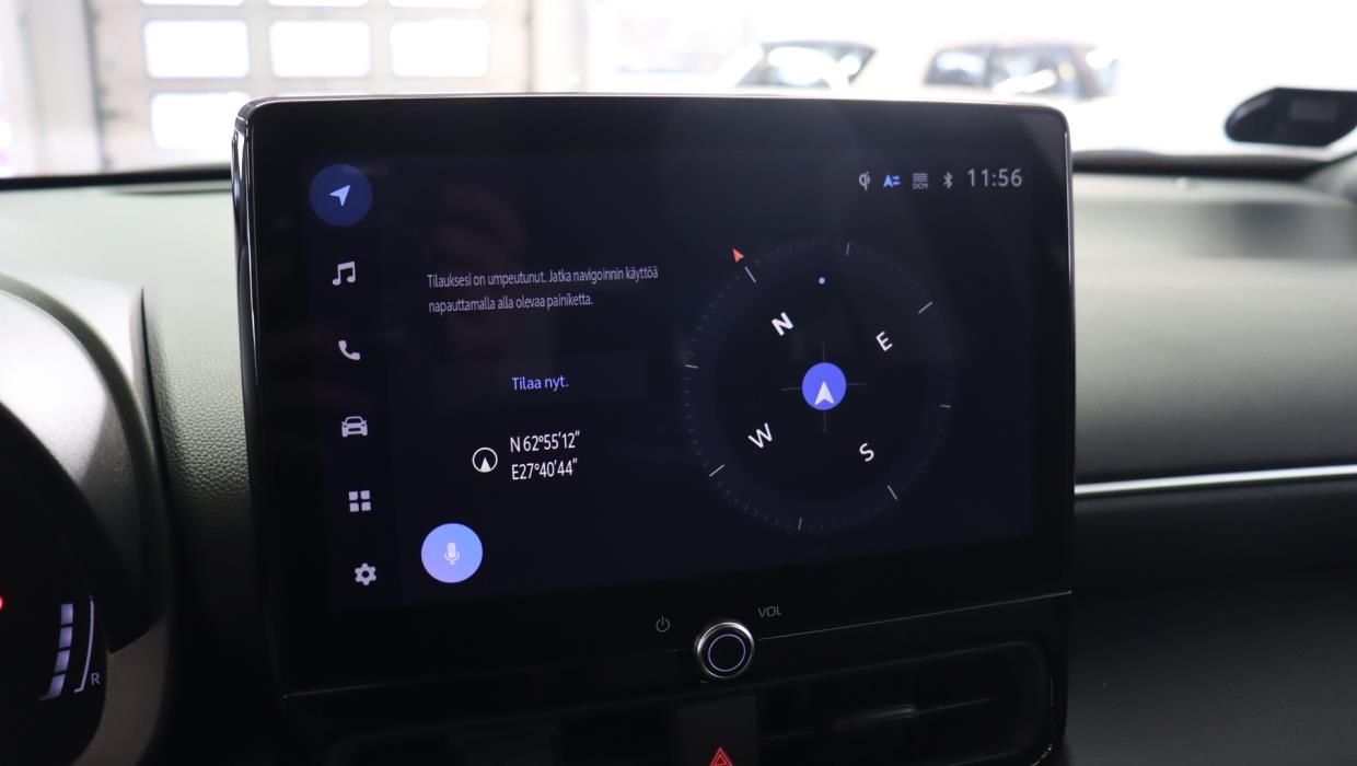 TOYOTA Yaris Cross 2024