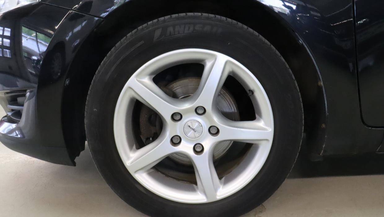 TOYOTA Auris 2007