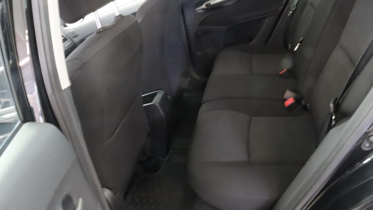 TOYOTA Auris 2007