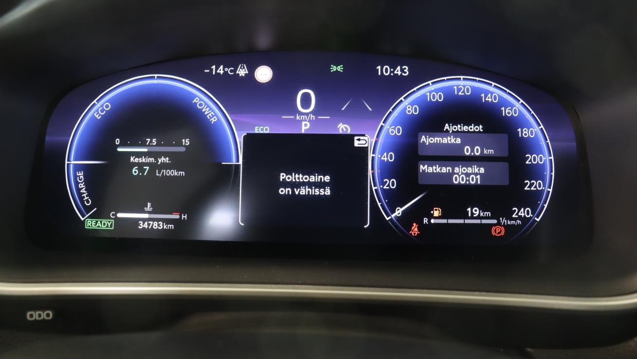 TOYOTA Corolla Cross 2022