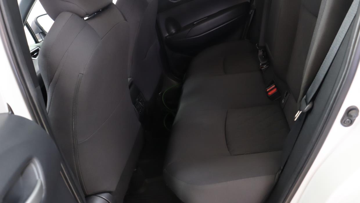 TOYOTA Corolla Cross 2022