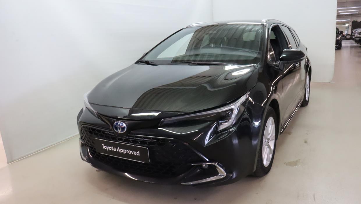 TOYOTA Corolla 2023