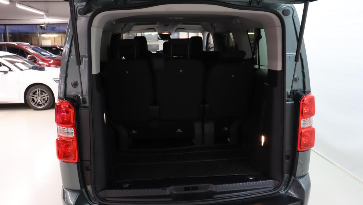 TOYOTA Proace Verso 2024