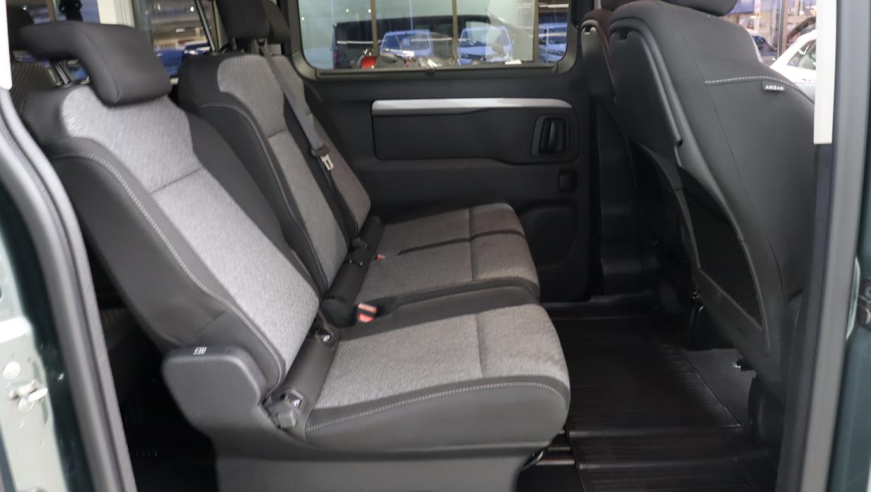 TOYOTA Proace Verso 2024