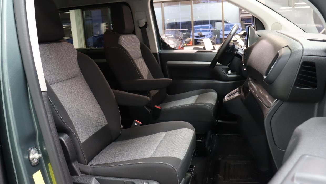 TOYOTA Proace Verso 2024