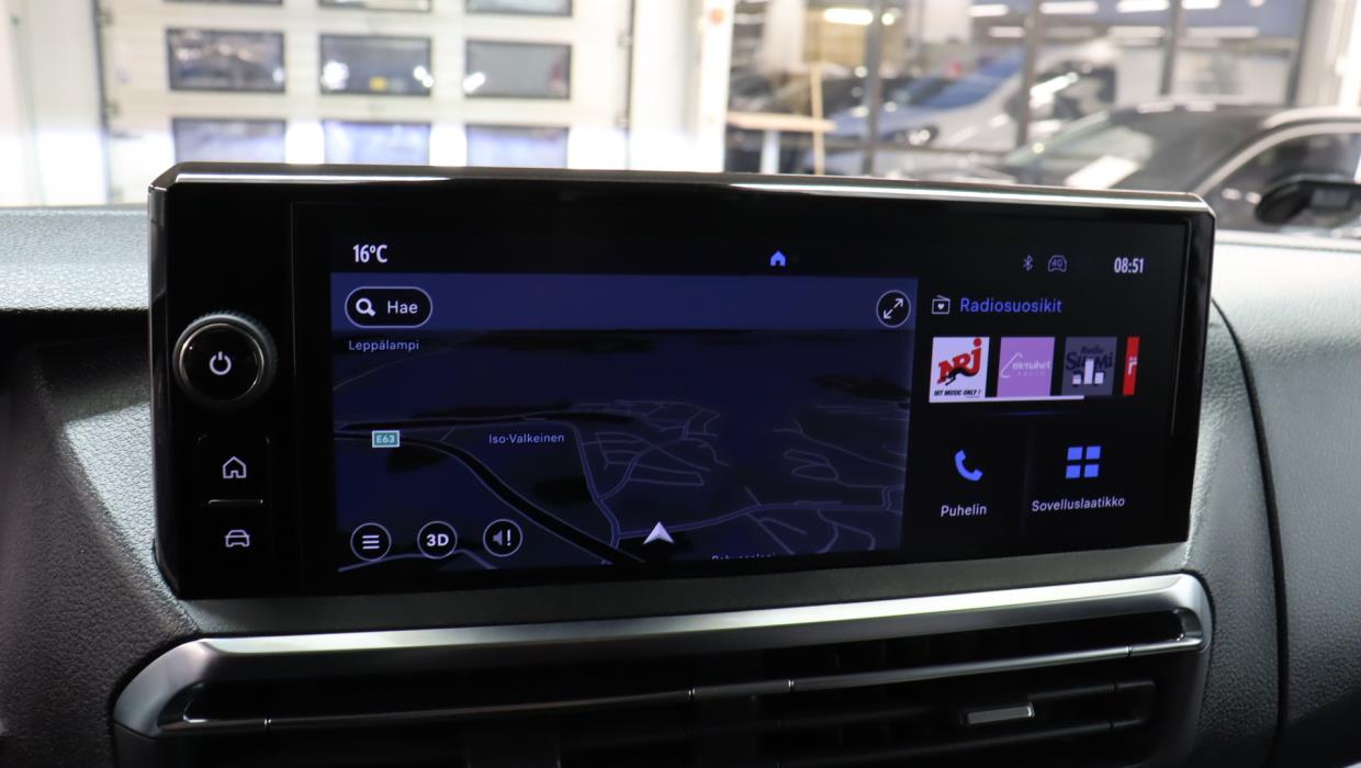 TOYOTA Proace Verso 2024